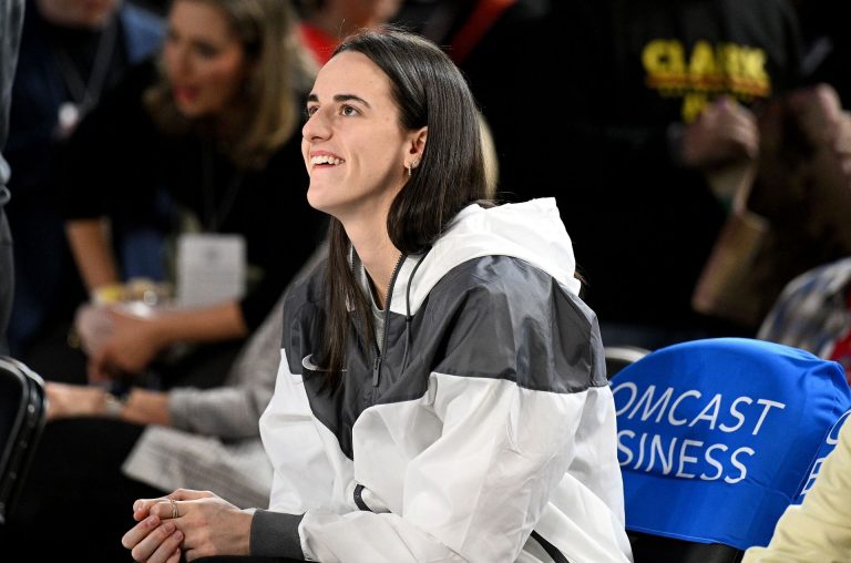 Caitlin Clark reveals potential return timeline from quad injury following 3-game absence from Fever lineup