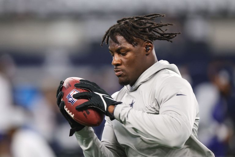 5 players who could be salary cap casualties ft. Damone Clark