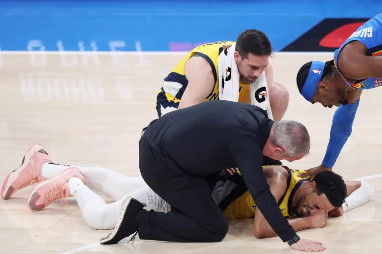 Insider Reveals ‘Sobering’ Reality For Pacers’ Future Plans
