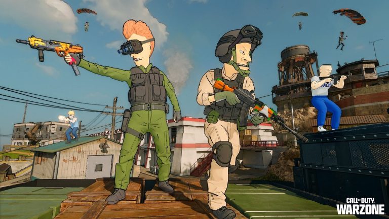 Rebirth Island is changing in Warzone Season 4 Reloaded, here’s what we know