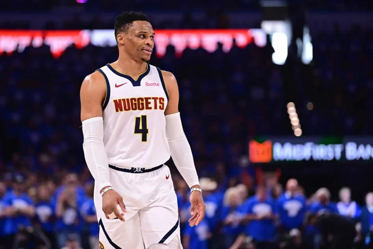 Russell Westbrook Has Made A Decision About His Future