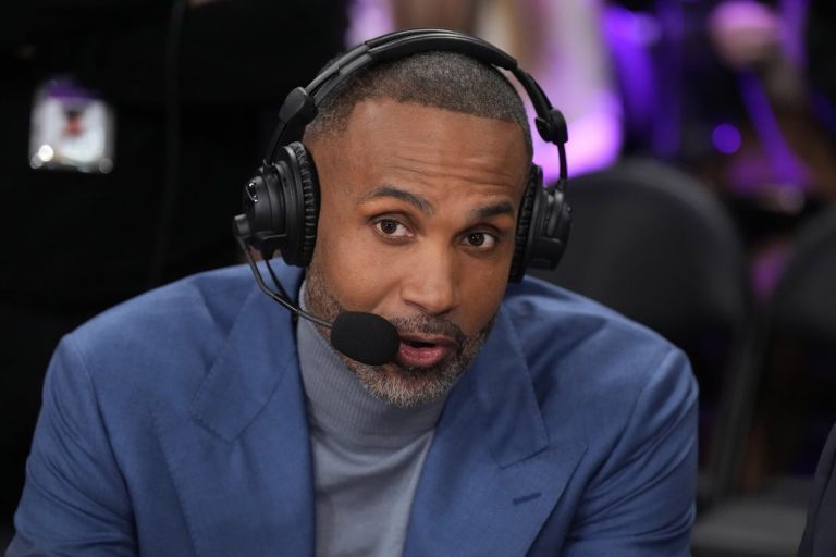 Grant Hill joining NBC coverage of 2025-26 NBA season