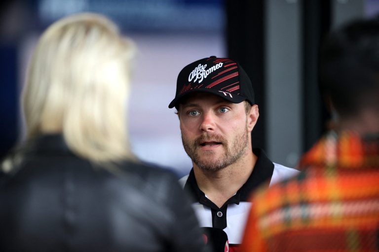 Valtteri Bottas nears F1 return with Cadillac–reports