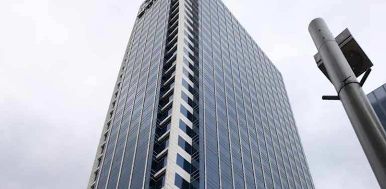 Spyware co Paragon leases more space in Tel Aviv tower