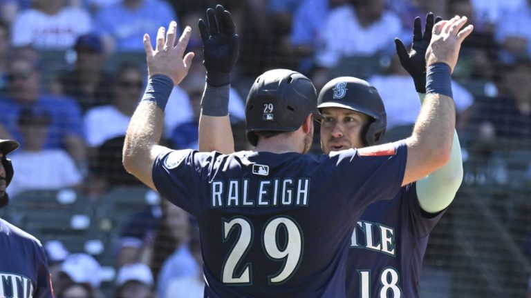 The ‘2023 MLB home run leaders’ quiz