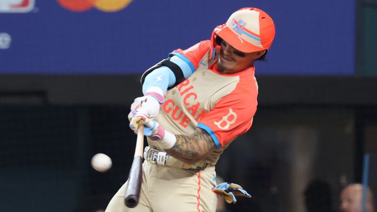 The ‘2024 MLB All-Stars’ quiz
