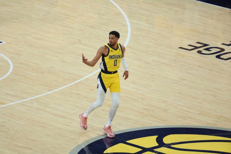 Tyrese Haliburton’s status is unknown for Pacers