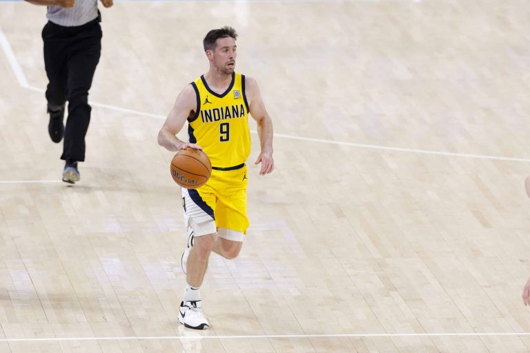 TJ McConnell could play key role in Pacers’ push for Game 7