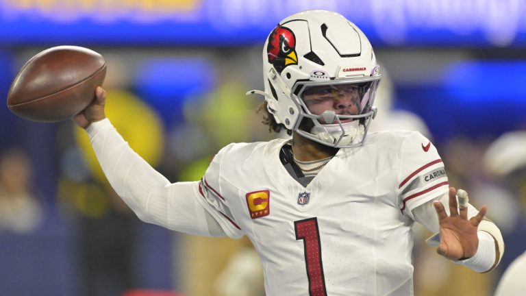 2025 Arizona Cardinals projected win total, prediction