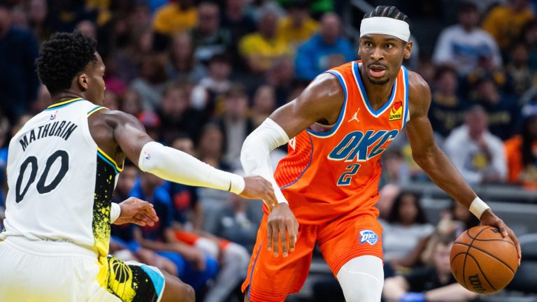 Why 2025 NBA Finals prove Canadian players are built for big stage