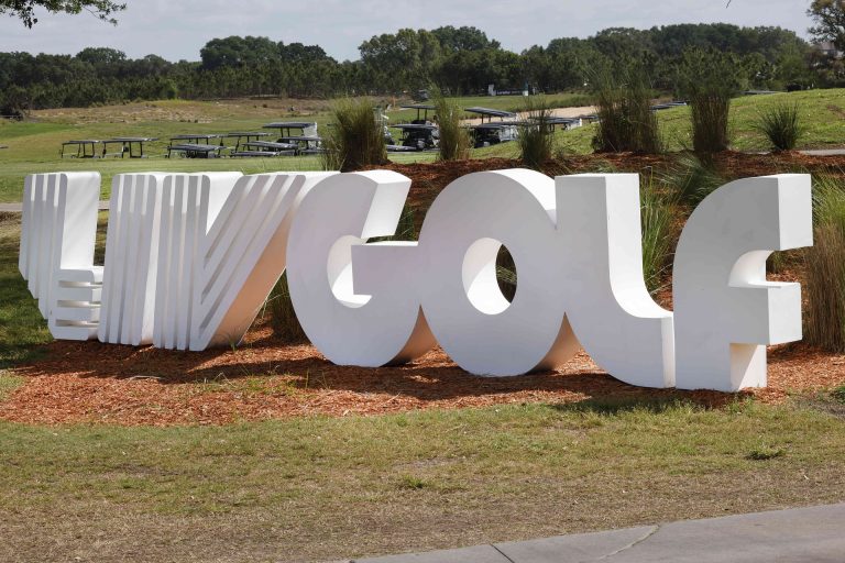 “LIV Golf is almost a total sideshow” — NBC Sports chief makes bold statement on PGA Tour rival’s status