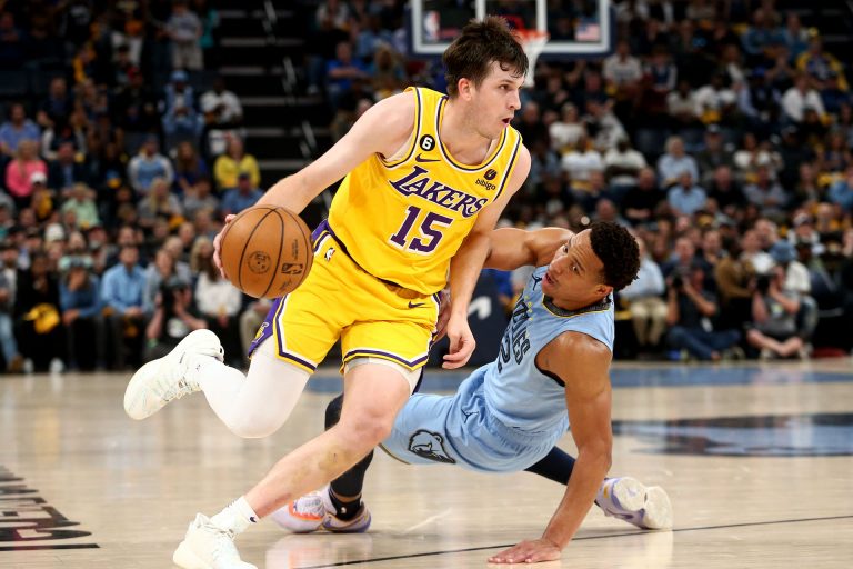 Lakers fans ponder Luka Doncic’s teammate’s worth after Desmond Bane fetches 4 first-round picks 