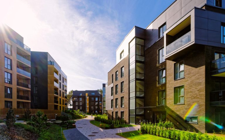 How Data-Driven Energy Planning Adds Value to Real Estate Projects