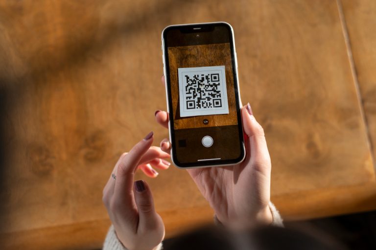 QR Codes: The Unexpected Accessory Changing Fashion and Lifestyle