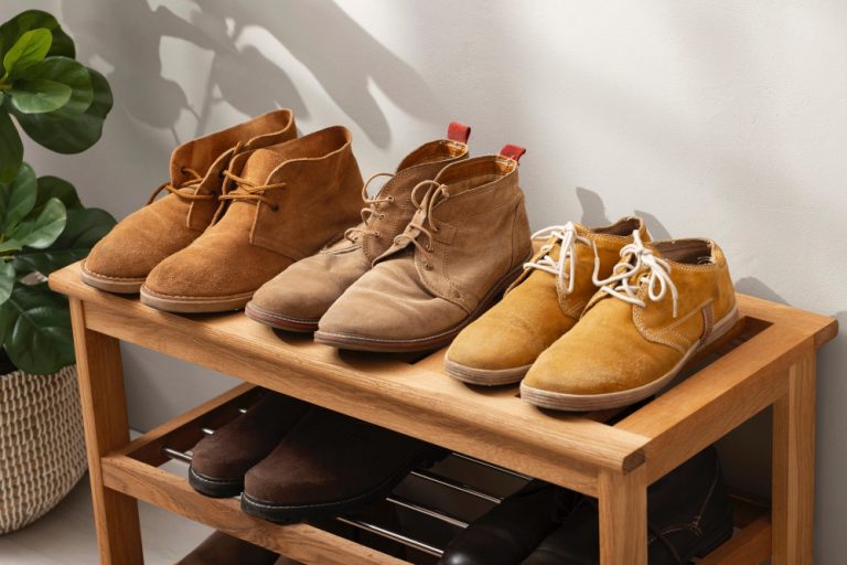 Effortless Style: How to Wear Eco-Footwear without Compromising Your Look