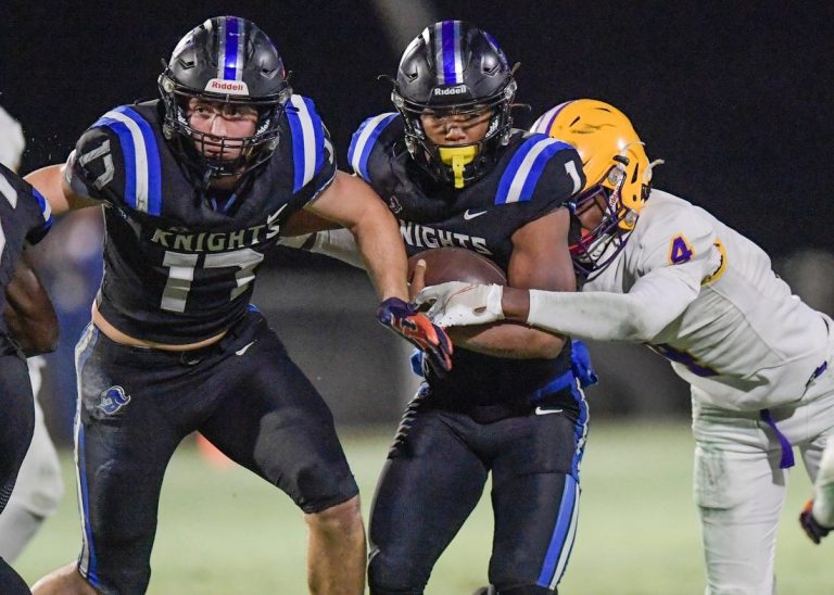 4-star WR Marquez Daniel commits to Florida on official visit