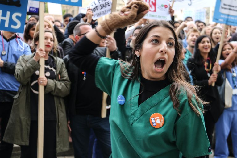 Capitalism’s nervous breakdown | Eurozine
