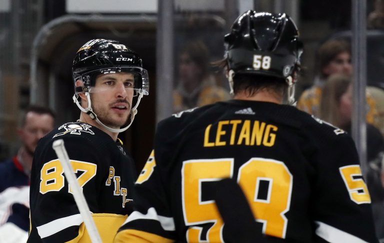 New Penguins coach Dan Muse makes his feelings clear on Sidney Crosby, Kris Letang and team’s ‘veteran’ core