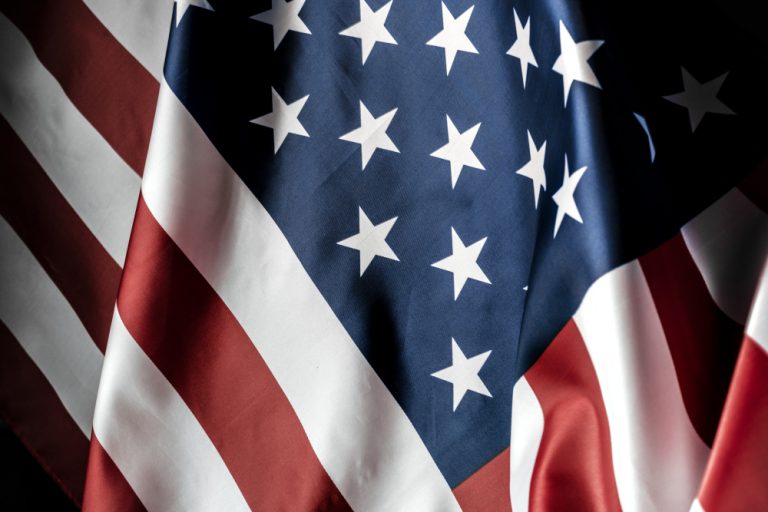 More Than Just A Hoodie: The Symbolism Behind the American Flag Design