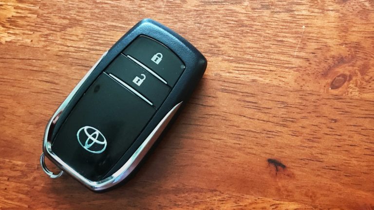 Toyota makes a tariff move customers are going to hate