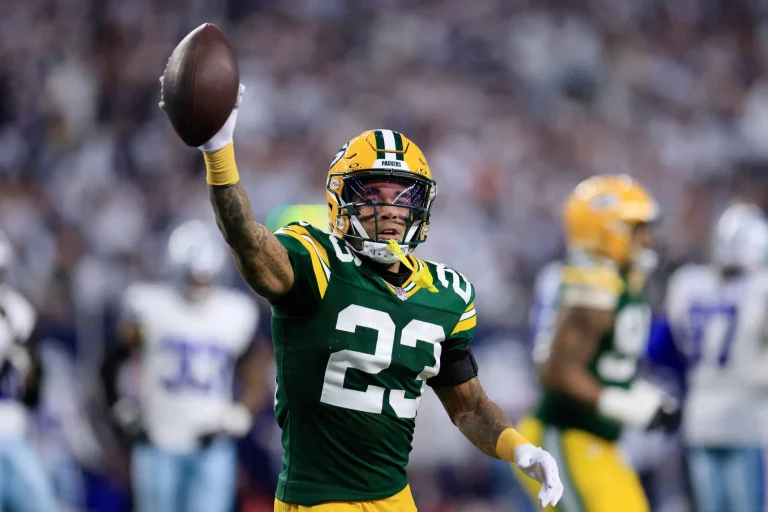 Analyst Reveals What To Expect From Jaire Alexander With Ravens