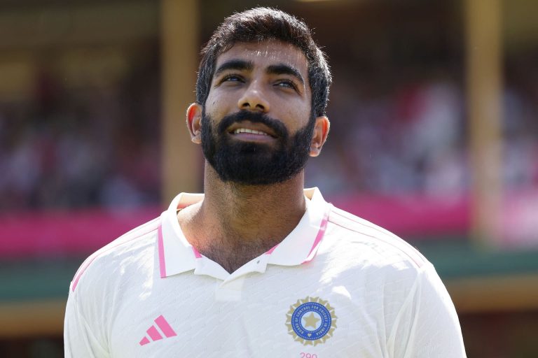 “Just behind Bumrah among the best bowlers”