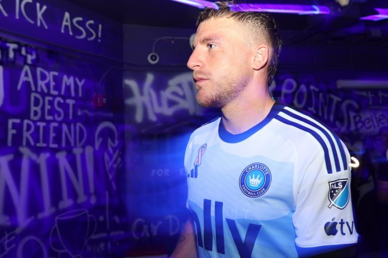 Charlotte extends M Pep Biel’s loan from Olympiacos
