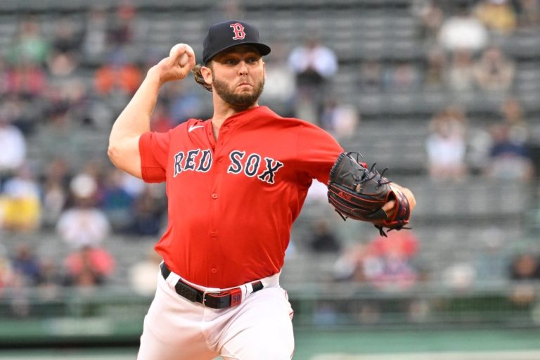 Red Sox RHP Kutter Crawford (wrist) ‘likely’ out for season