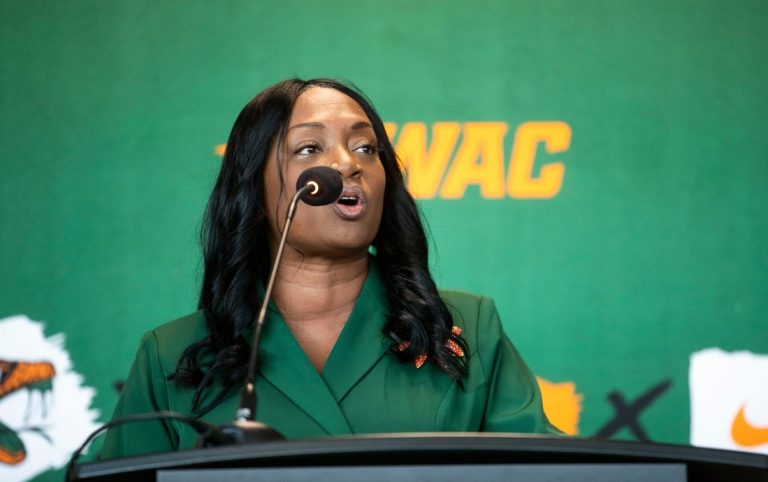 FAMU AD arrested, accused of stealing $24K from former job