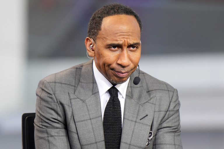 Stephen A Smith explains how he’d tackle Russia-Ukraine conflict, picks US presidency over Knicks coaching role