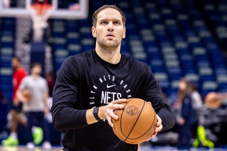 Bojan Bogdanovic retires after 10 NBA seasons