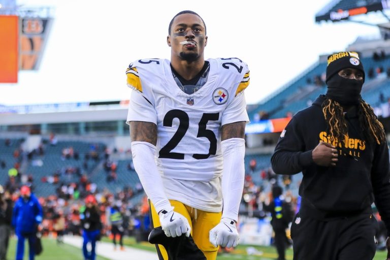 Steelers S DeShon Elliott agrees to 2-year extension