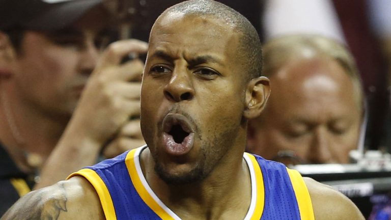 The 25 most unlikely NBA Finals heroes