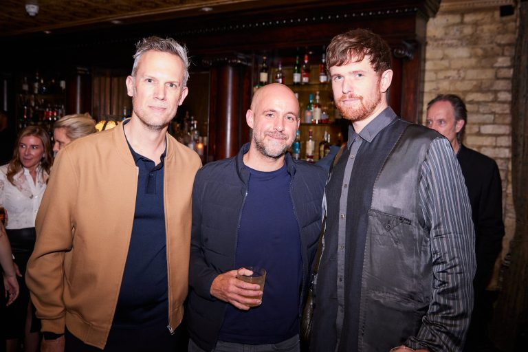 Gallery: Music Business Worldwide x Luminate’s Music Leaders’ Dinner at SXSW London