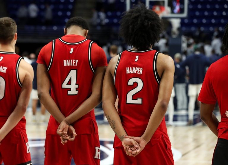Flagg & Co: Who’s No. 2 in the 2025 NBA Draft?
