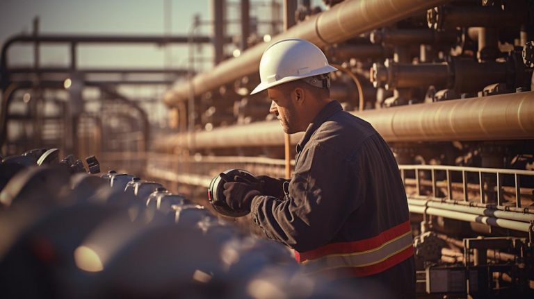 Among the Energy Stocks that Lost the Most This Week