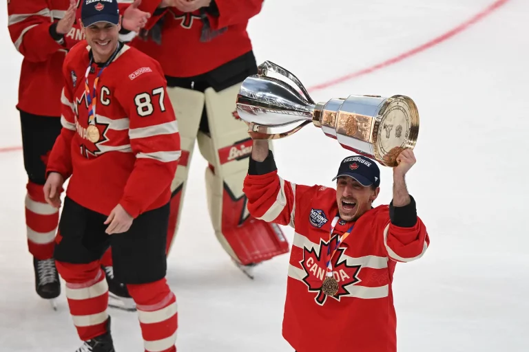 NHL insider makes shocking Brad Marchand prediction for Team Canada’s 2026 Olympic roster headlined by Connor McDavid, Sidney Crosby