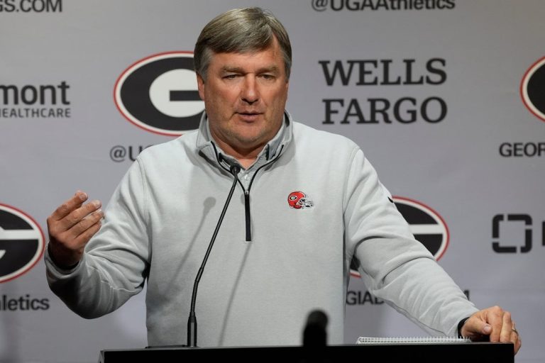 Minkah Fitzpatrick’s brother, No. 3 CB prospect, commits to Georgia