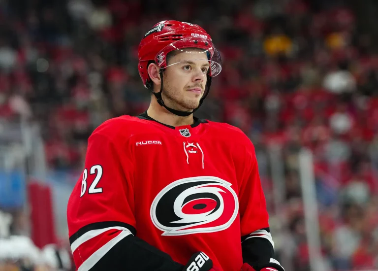 3 weakest links Carolina Hurricanes should promptly get rid of ft. Jesperi Kotkaniemi