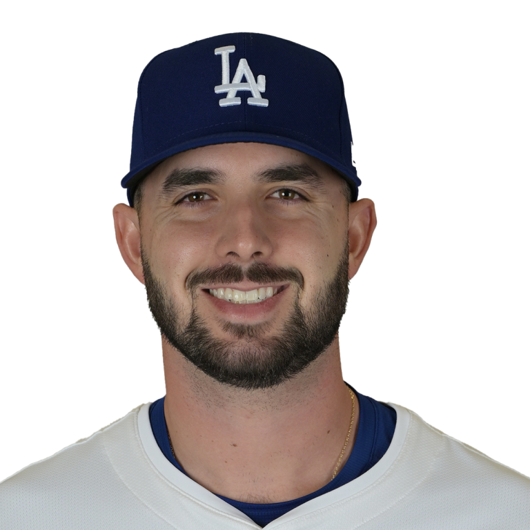 Report: Mariners acquiring LHP Joe Jacques from Dodgers