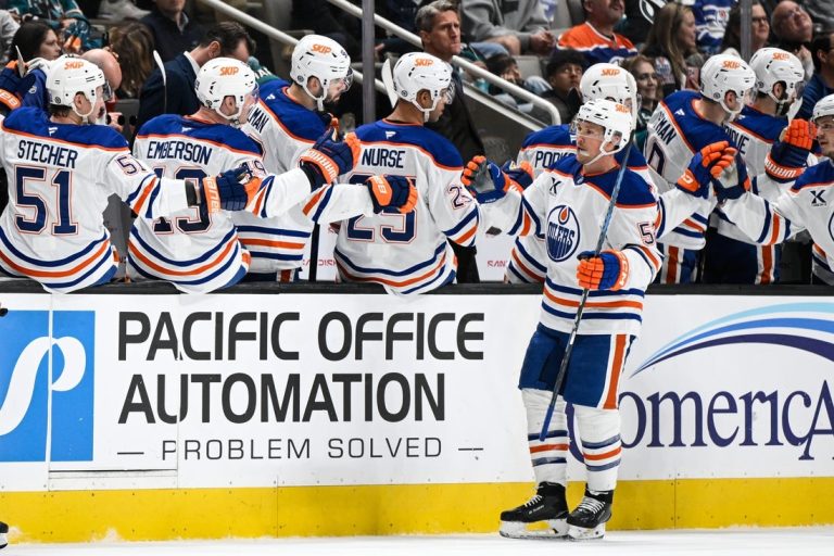 Oilers’ Jeff Skinner, Troy Stecher to play in Game 4