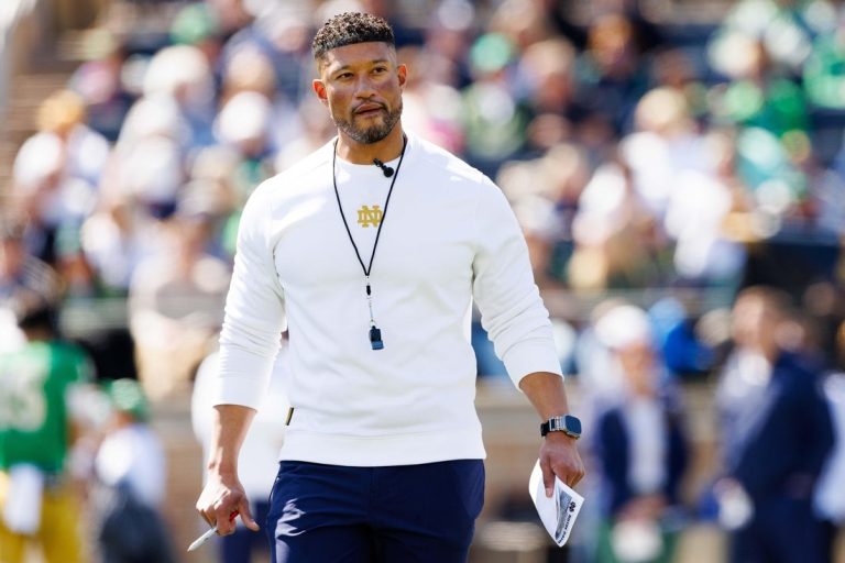 Pair of top DBs commit to Notre Dame’s 2026 class