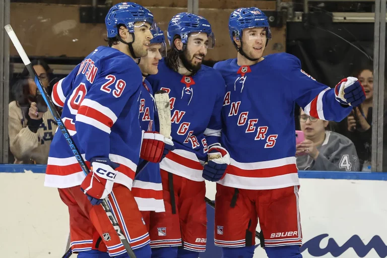 Predicting Blueshirts’ picks and potential steals