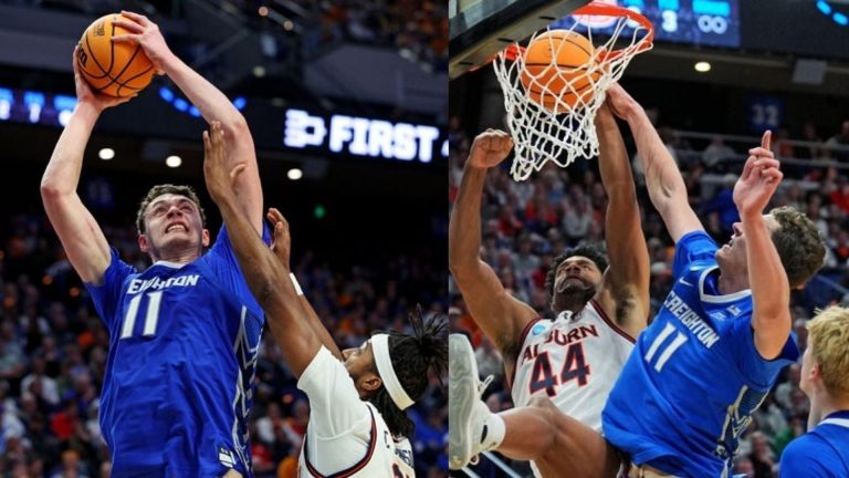 Did Ryan Kalkbrenner get drafted? Former four-time Big East DPOY’s NBA path explored