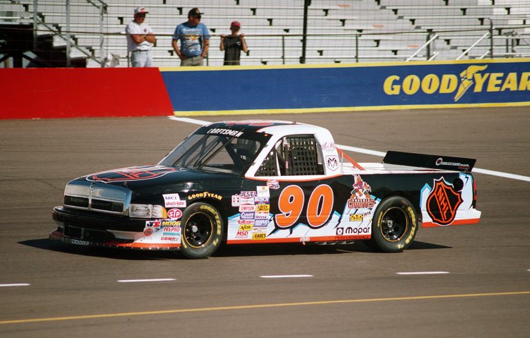 Fans react as iconic American brand all set to enter NASCAR 