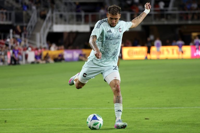 Austin FC, Rapids keeping early eye on playoff positioning