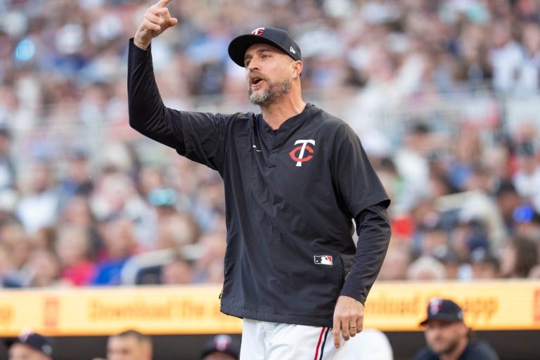 Twins carry optimism into series vs. slumping Athletics