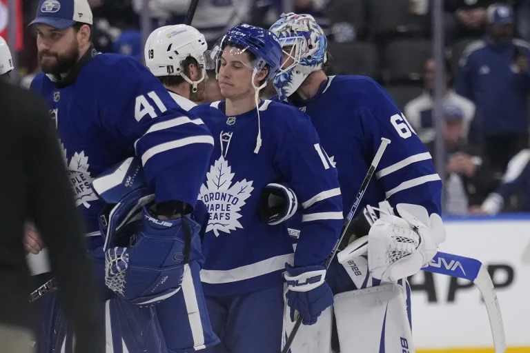 3 NHL teams to look out for in 2025 free agency ft. Toronto Maple Leafs