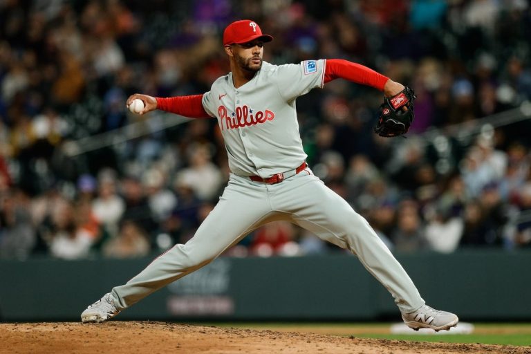 Phillies aim to resume winning ways against Pirates