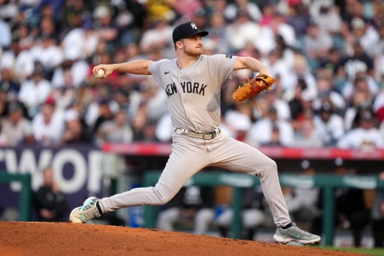 Yankees, opposing Guardians, eye yet another series win